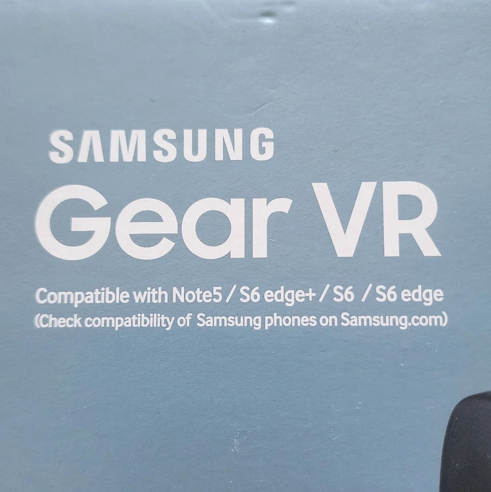 Samsung Gear VR